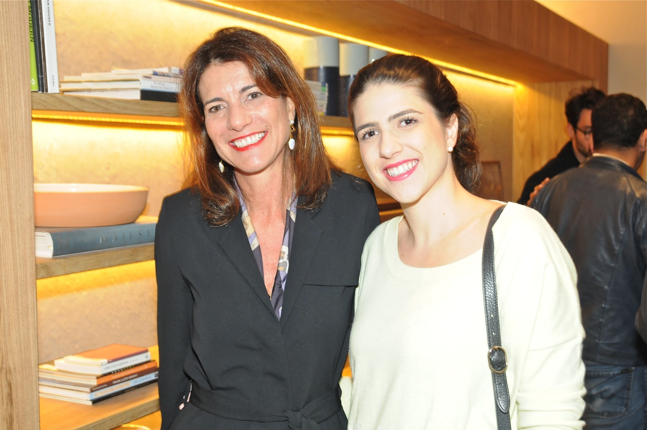 ALESSANDRA E CAROLINA FRIEDMANN