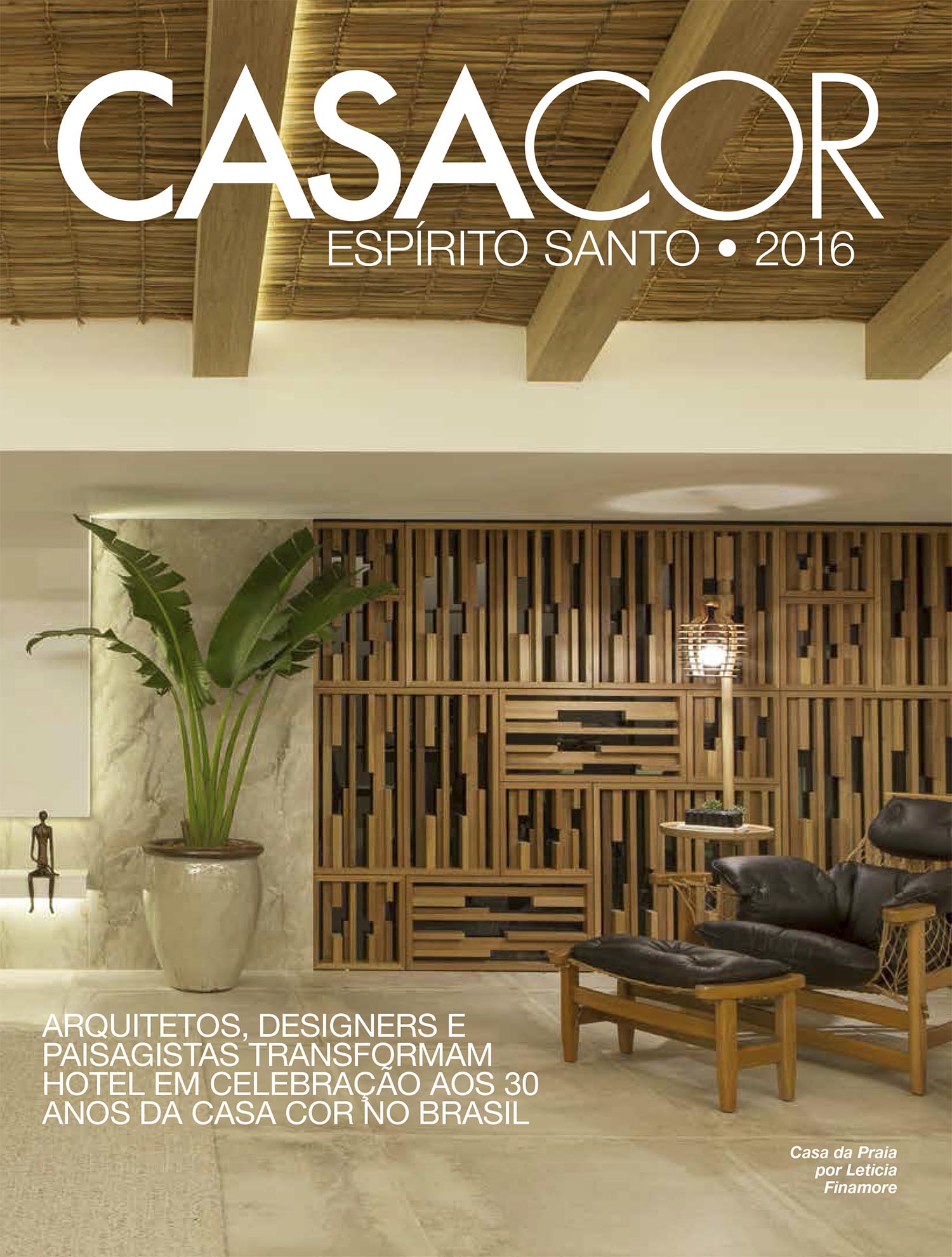 CASACOR ES 2016