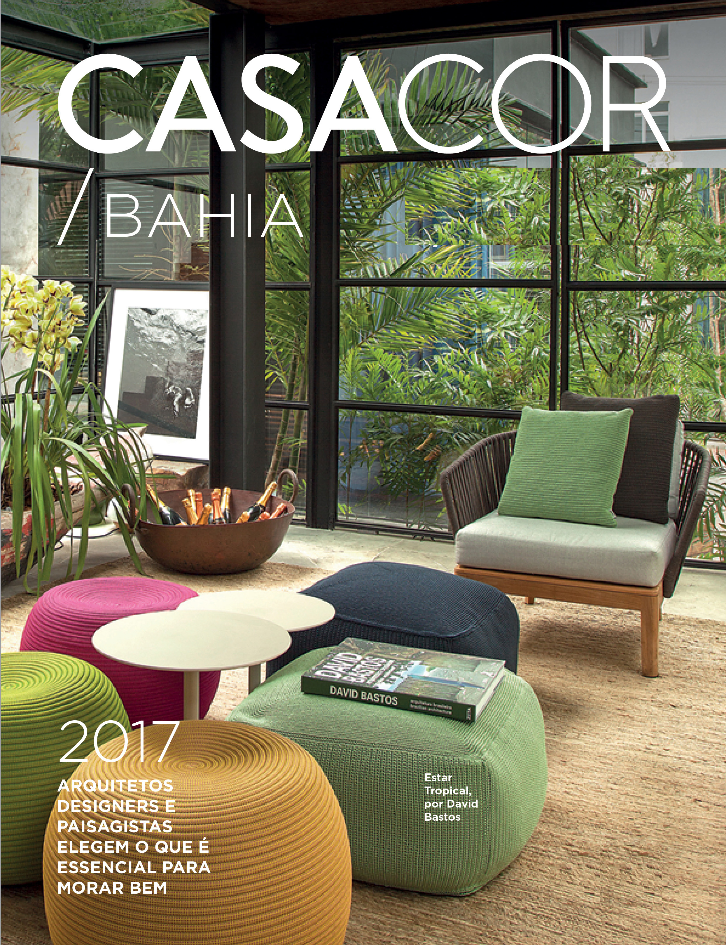 CASACOR Bahia 2017