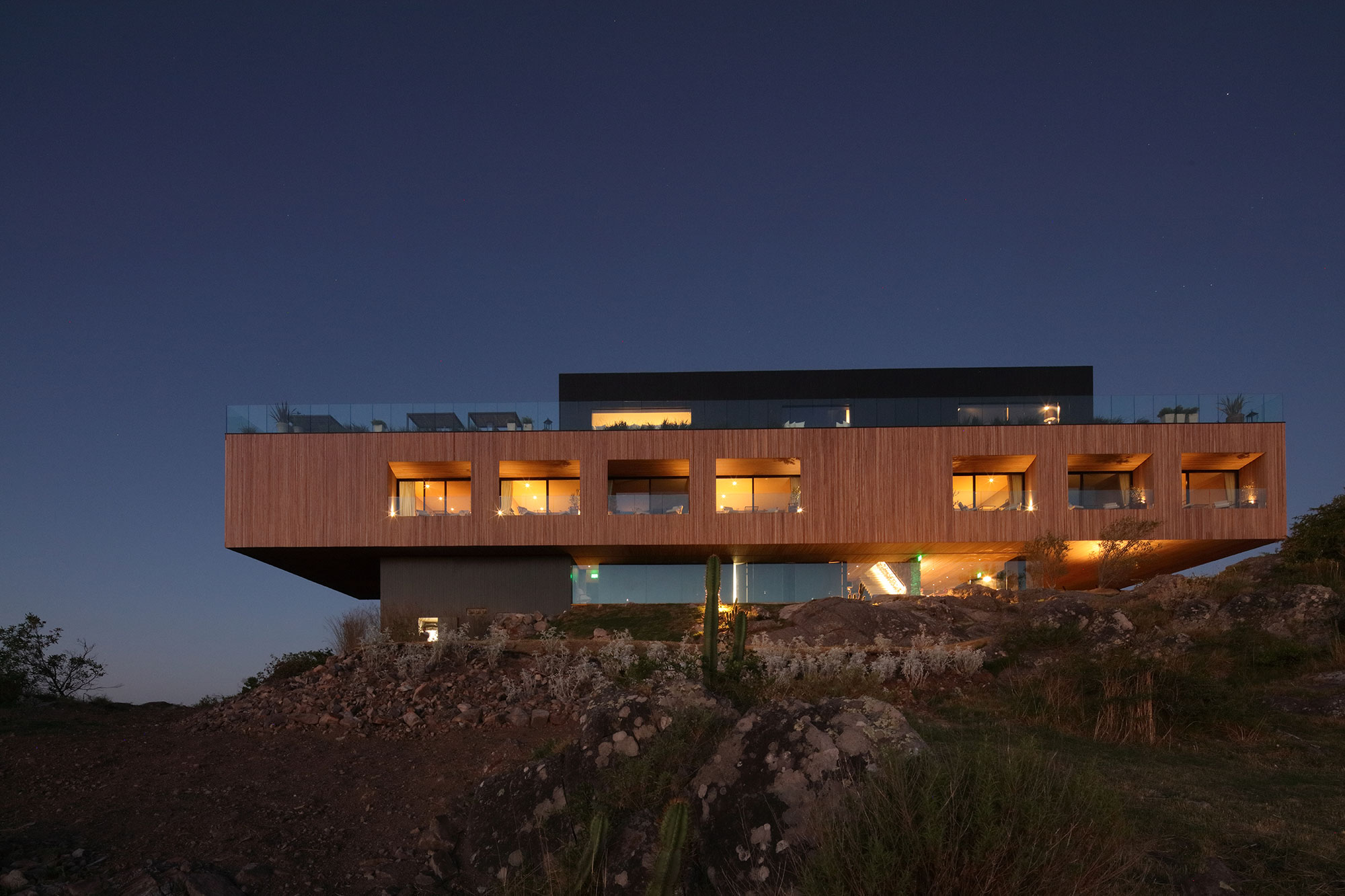 locanda fasano punta del este Carolina Proto Fernanda Schuch Juliana Bassani Lamachia arquitetura hotel