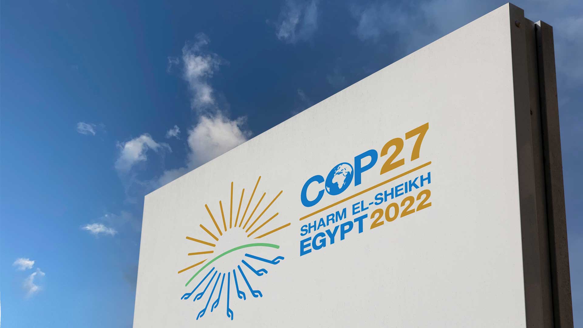 COP 27: O que evento significou para a arquitetura e a construção civil?