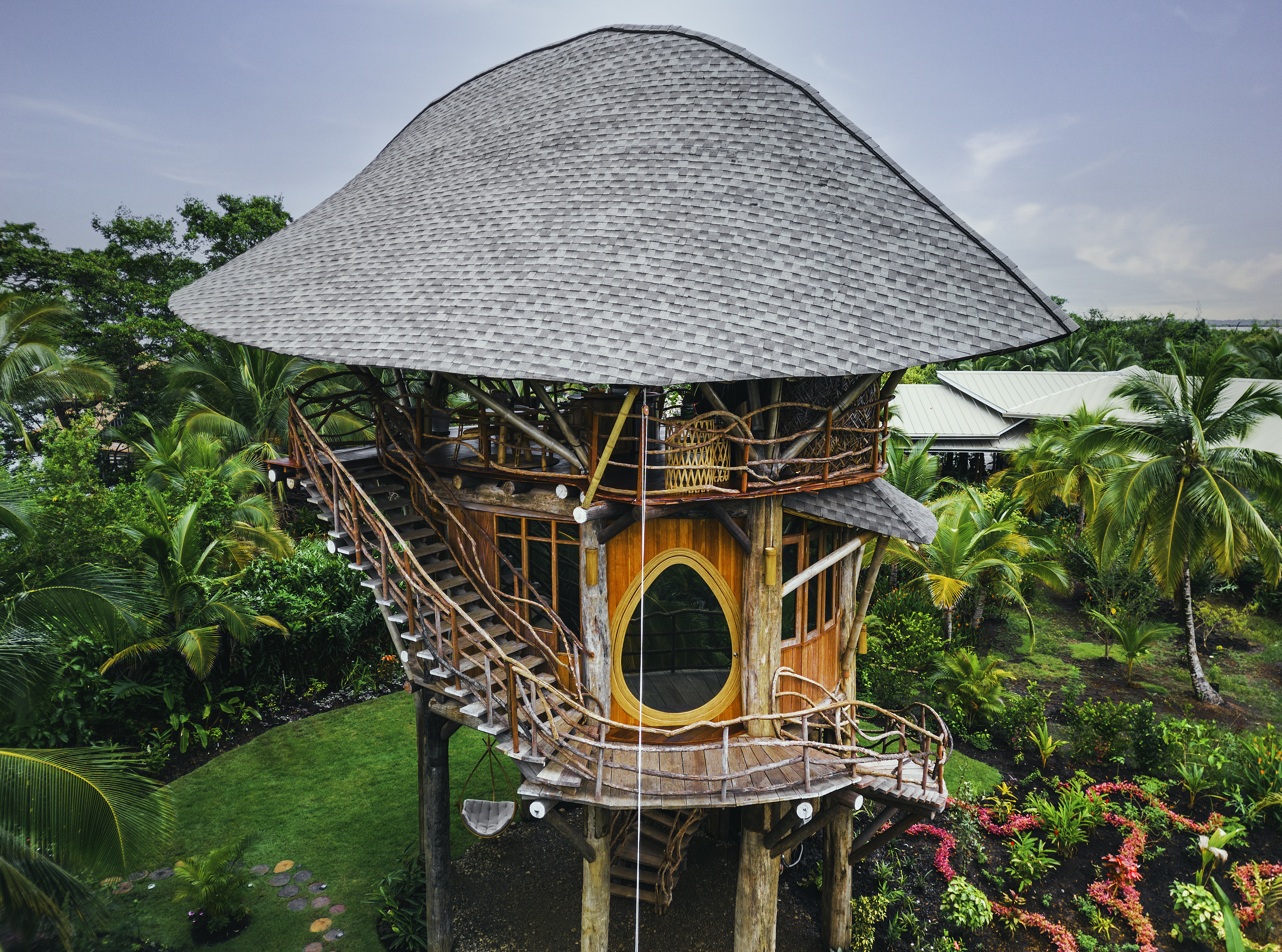 Nayara bocas del Toro - Panama