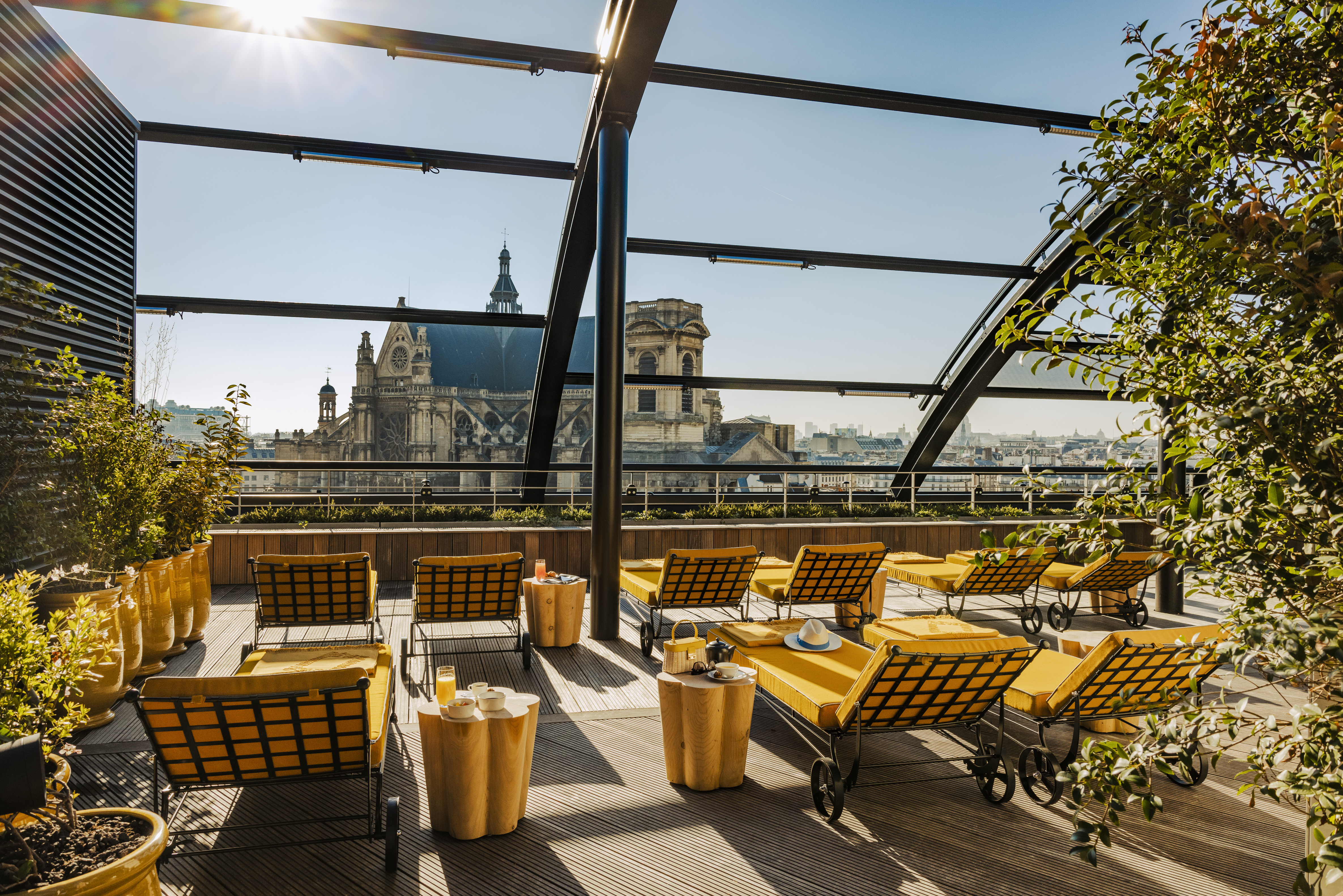 Hotel Madame Rêve Paris