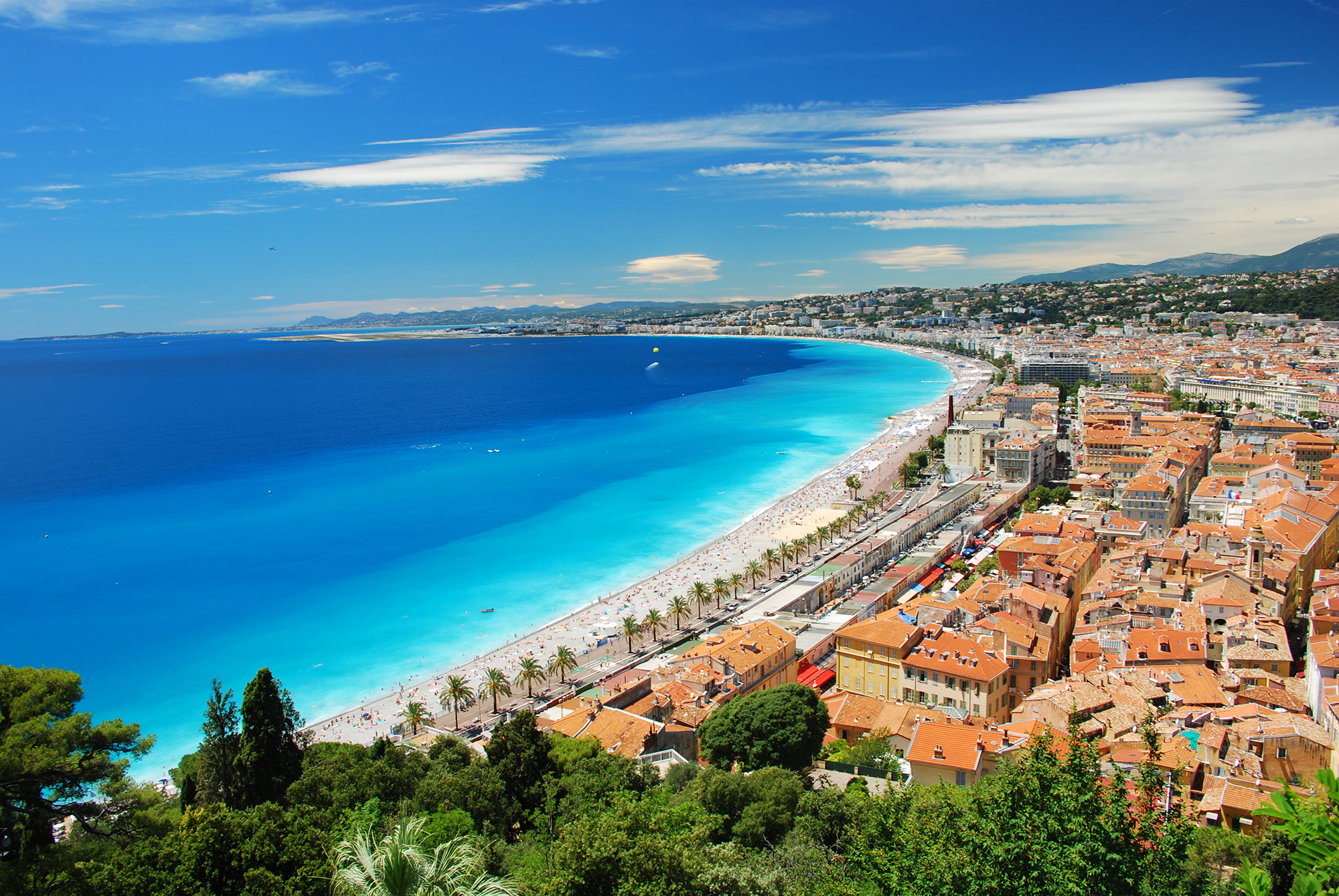 Hotel na Côte d'Azur resgata o glamour da Belle Époque francesa